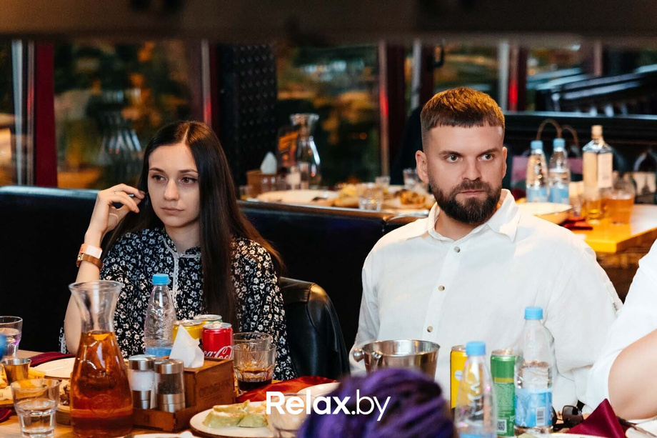 Saturday party, фото № 33