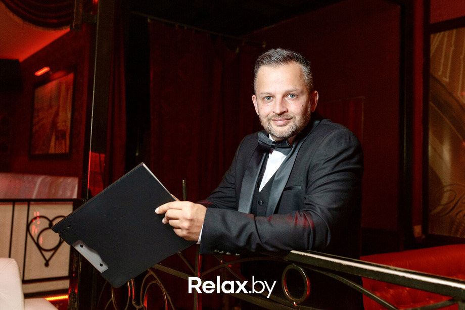 MoulinRouge, фото № 50