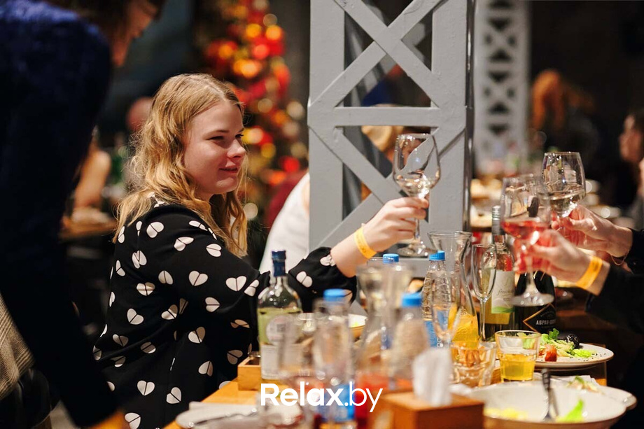 Новый 2025 год, фото № 4