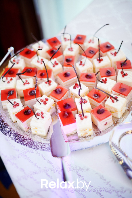 Ежегодный свадебный семинар!Бутик праздников "Perfect", фото № 39