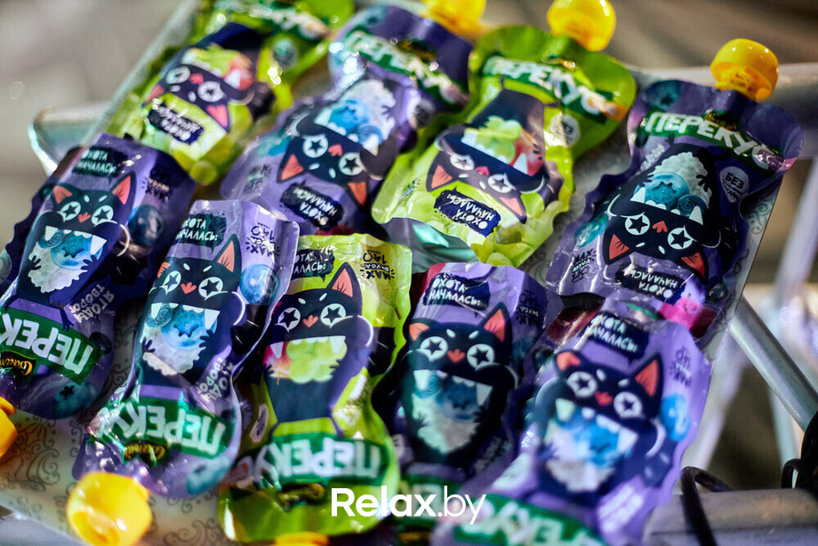 IMG Fashion KILLA PARTY - KIDS’ SHOW, фото № 913