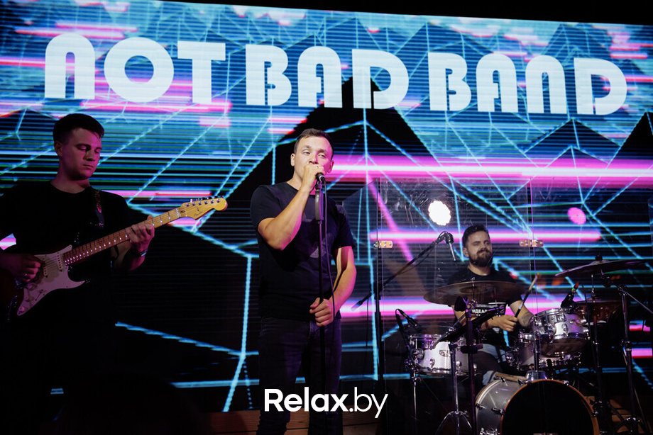 Friday Party, фото № 75