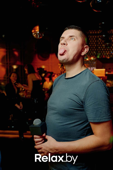 Saturday music, фото № 39