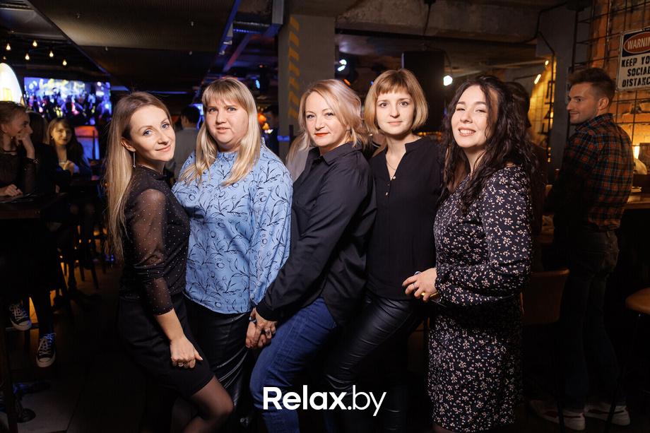 Saturday Party, фото № 17