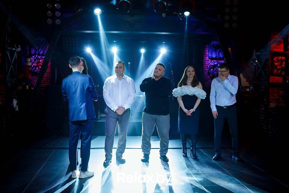 Новогодний Бруклин, фото № 37