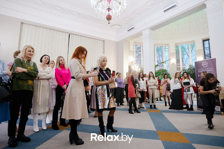 Fashion-терапия «Жизнь заново» by Kabadaryan, фото № 108