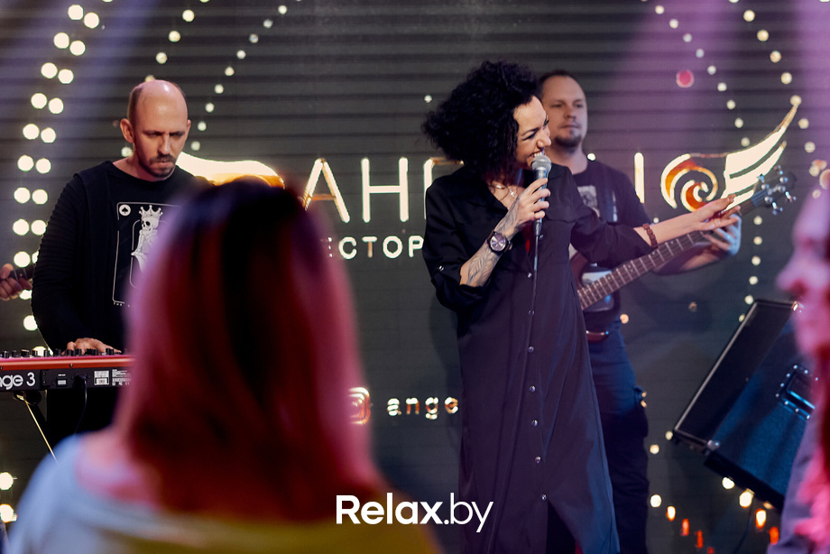 Friday Music, фото № 50