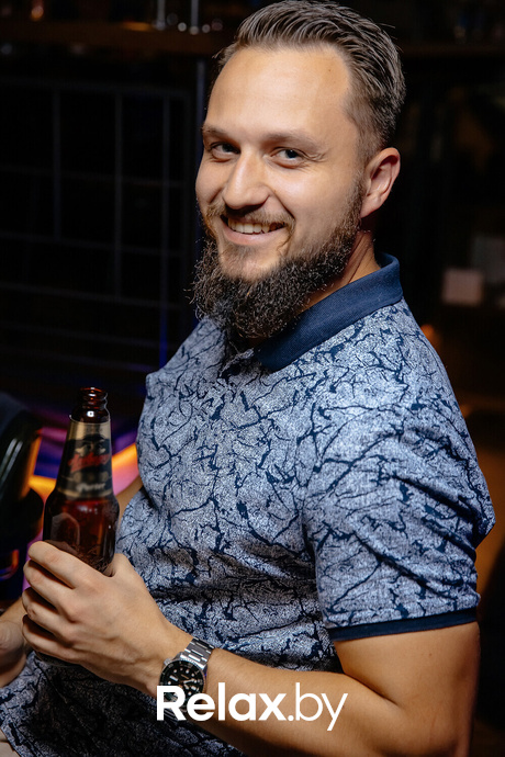 Zavod Friday Night, фото № 81