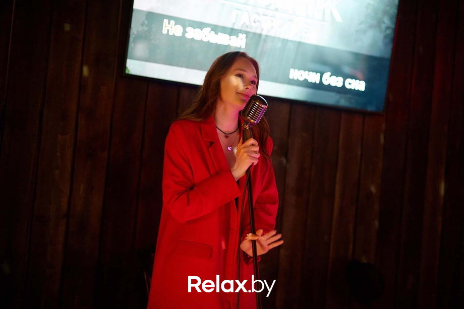 Saturday party, фото № 77