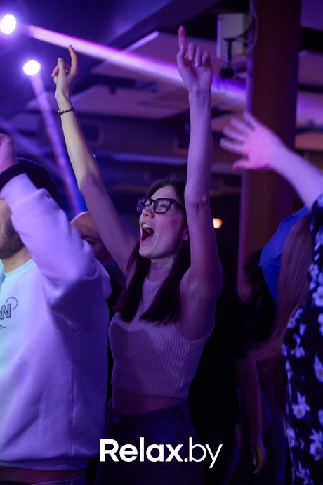 Ночные жители, фото № 16