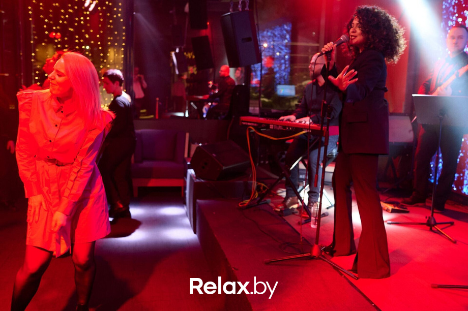 Saturday music, фото № 35