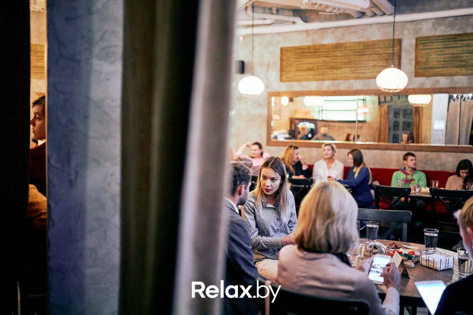 Вечер Schola Sarmenti, фото № 13