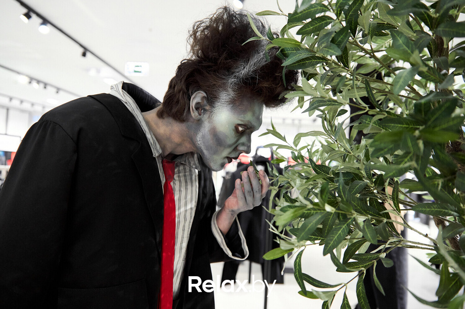 Halloween, фото № 17