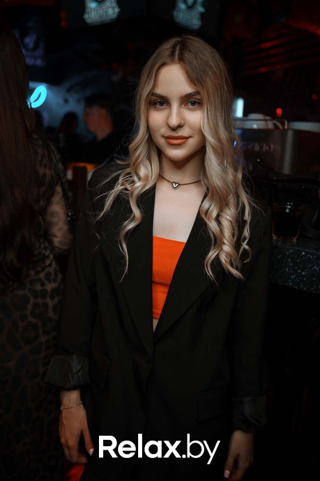 Saturday party, фото № 25