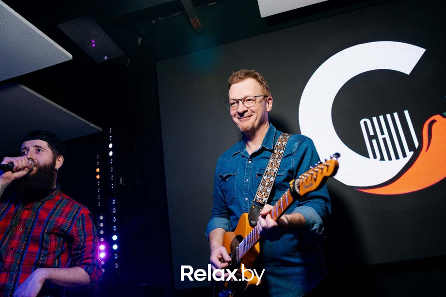 Ночные жители, фото № 4