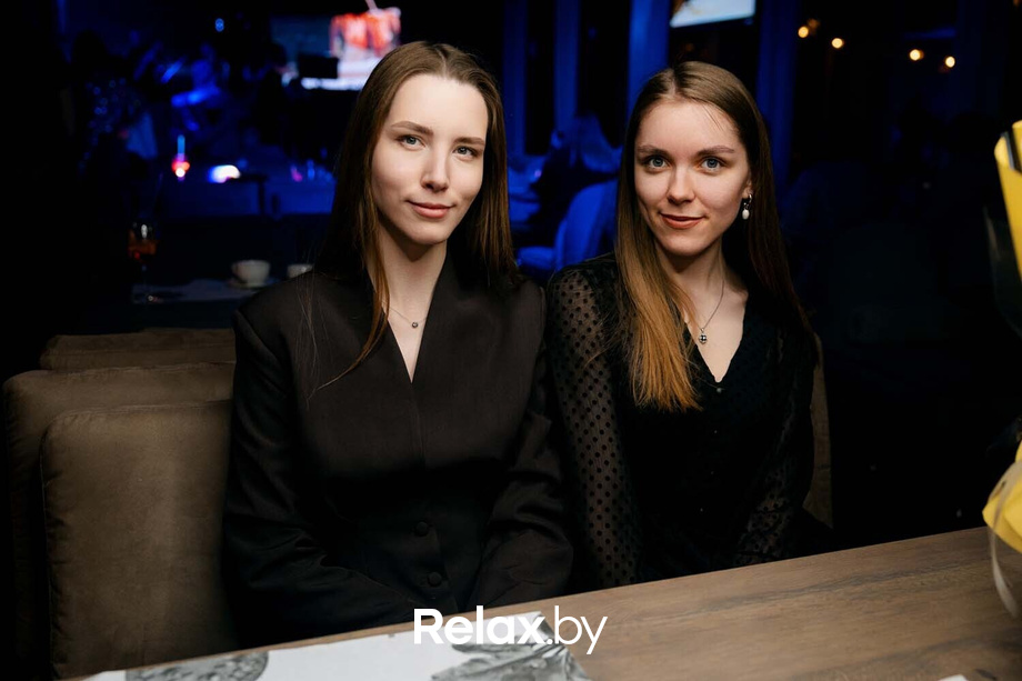 Ночные жители, фото № 37