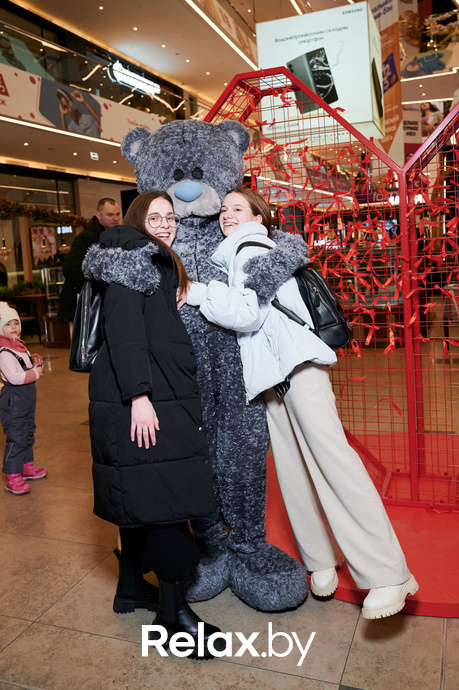 14 февраля в ТРЦ Galleria Minsk, фото № 82