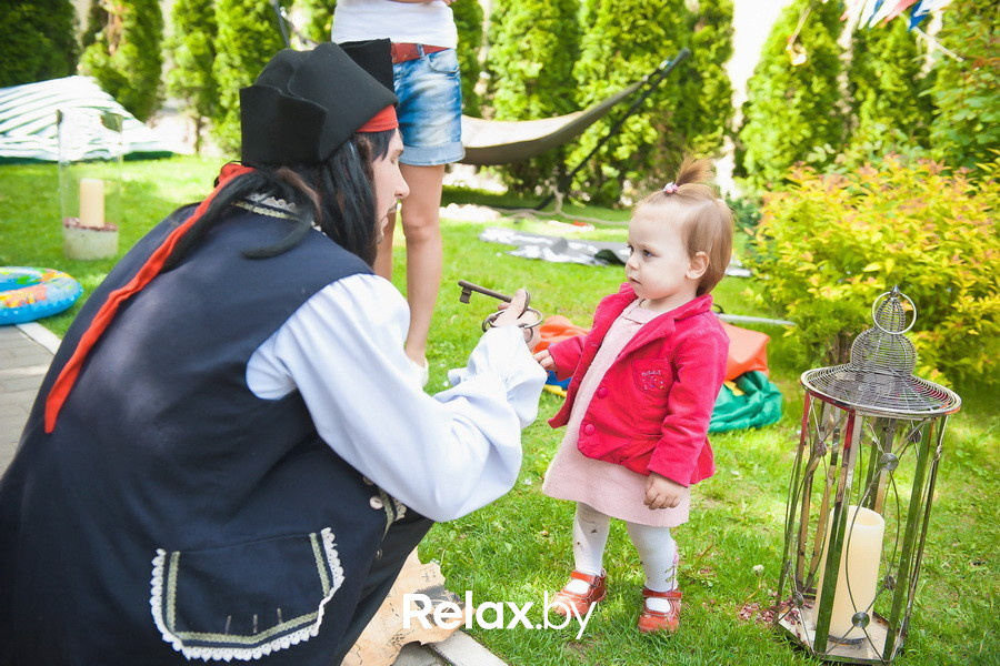 Family Brunch, фото № 45