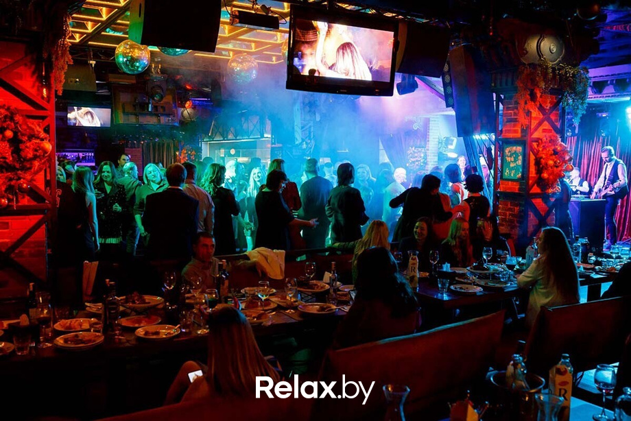 Рождественский Бруклин, фото № 43