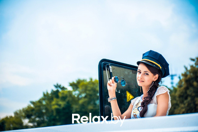 Выпускной хореографического колледжа, фото № 106