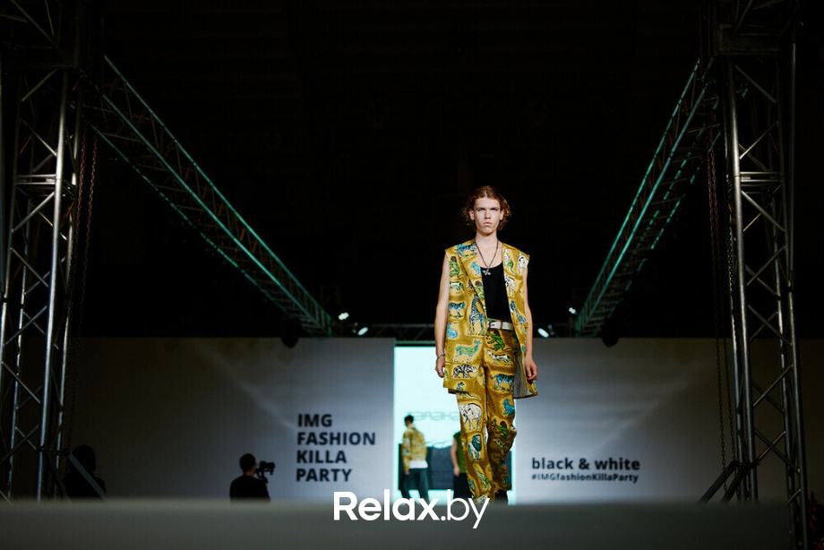 IMG FASHION Killa Part, фото № 324