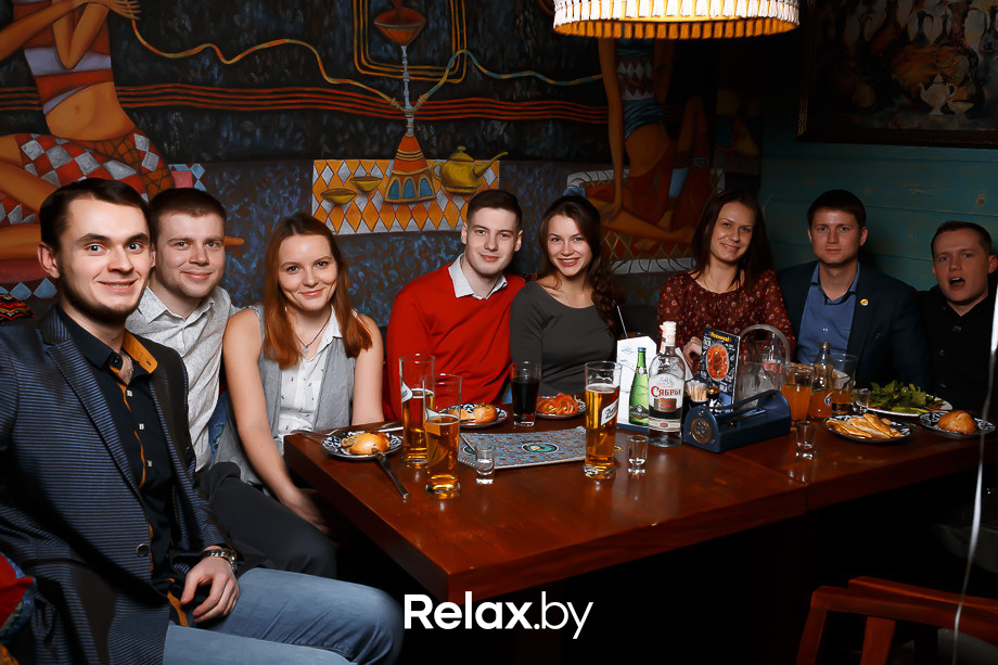 Нам 2 года!, фото № 40