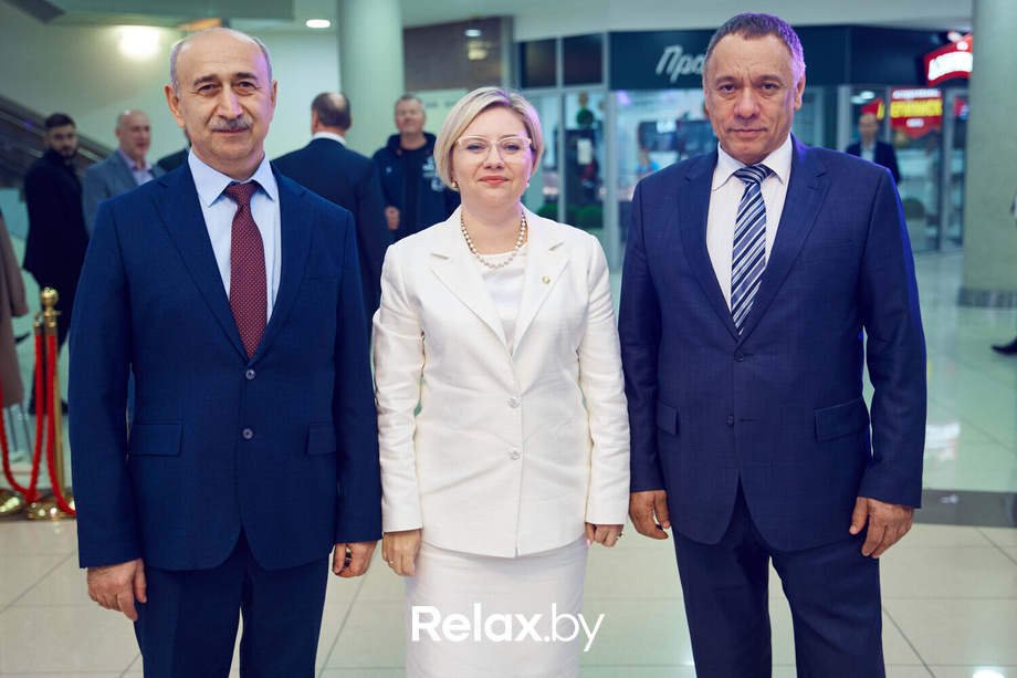 «Минск модный» - в ТЦ «Столица», фото № 181