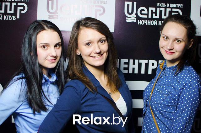 Ретро 80vs90, фото № 36