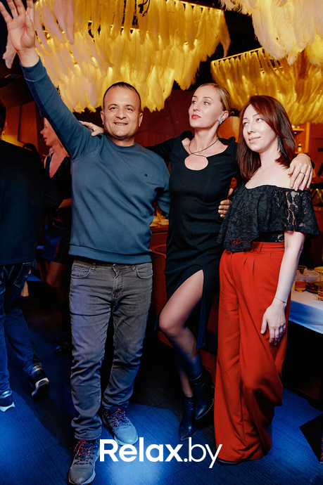 Saturday music, фото № 4