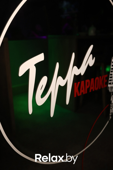 Terra Karaoke, фото № 1