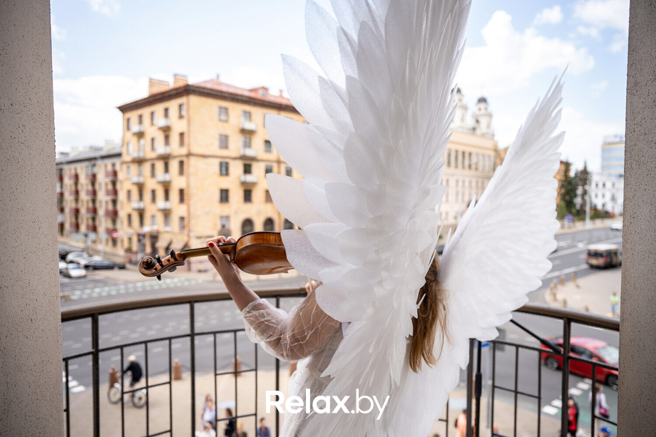 Открытие каретного дворика, фото № 73