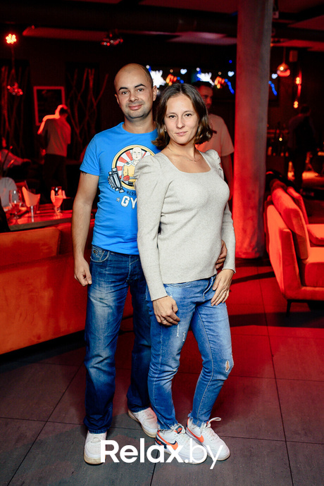 Terra party, фото № 31