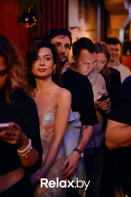 Chill, фото № 71