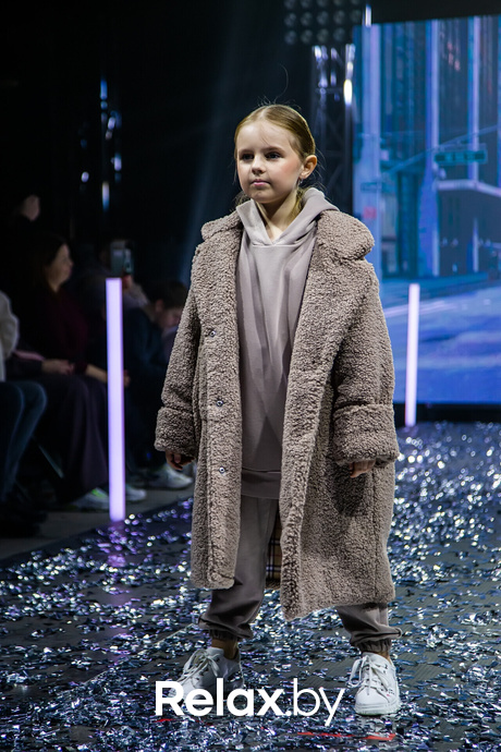 Kids Fashion Week 2021, фото № 267