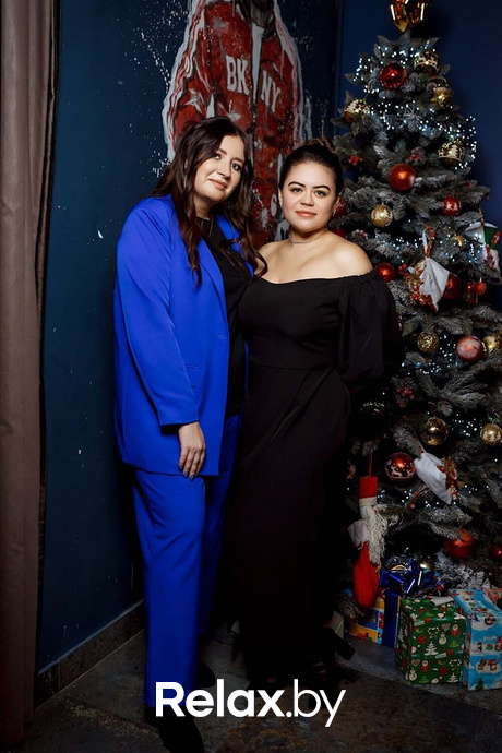 Новогодний Бруклин, фото № 5