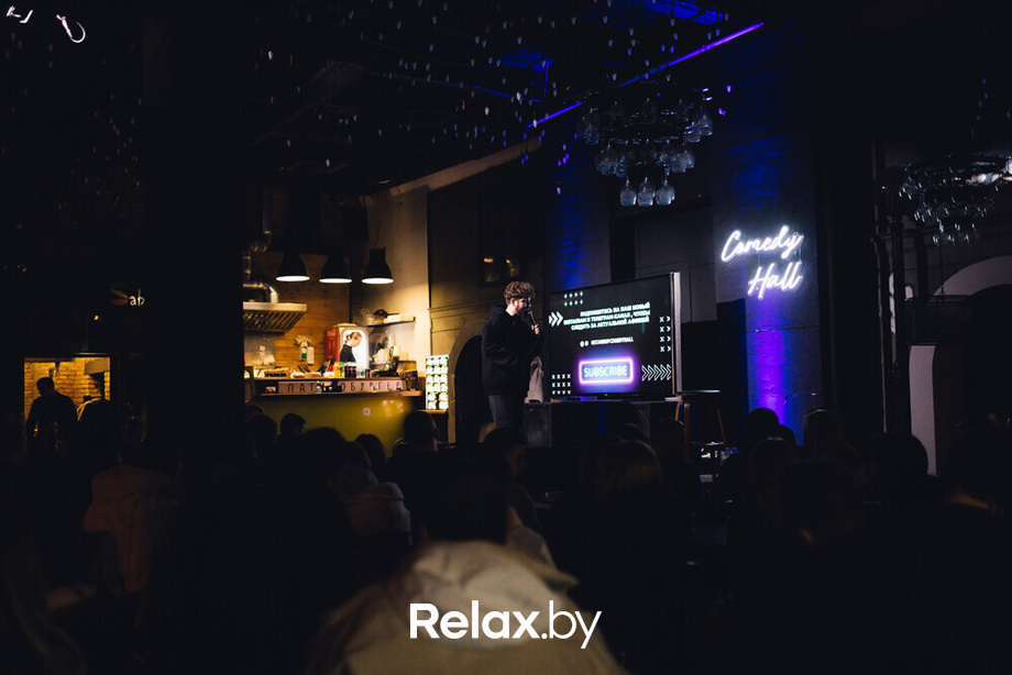 Отчетный концерт, фото № 6