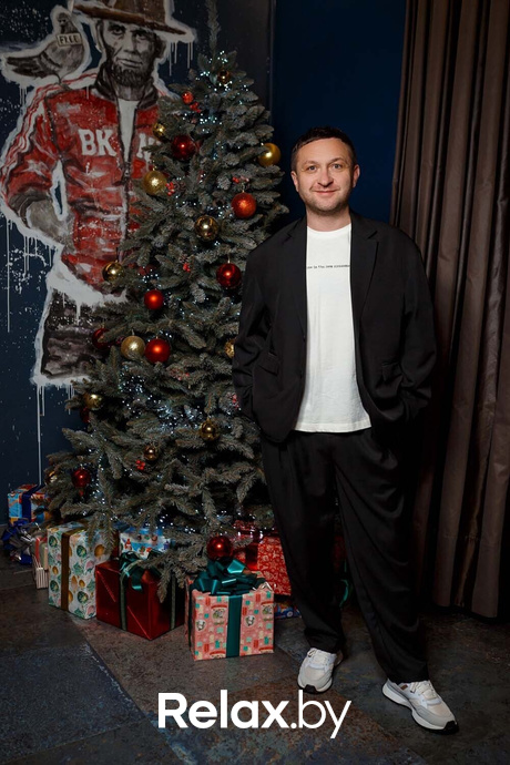 Новогодний Бруклин, фото № 26