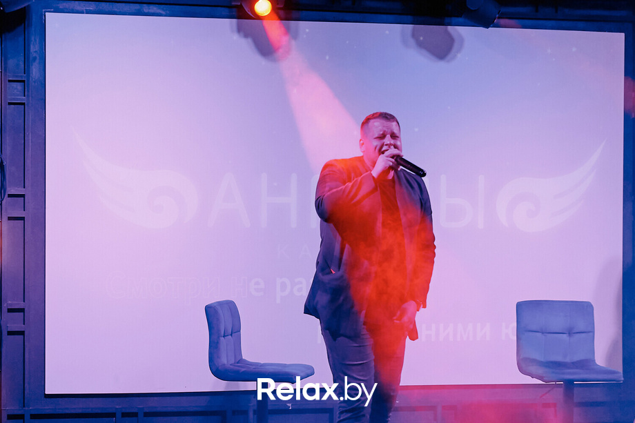 Friday Music, фото № 74