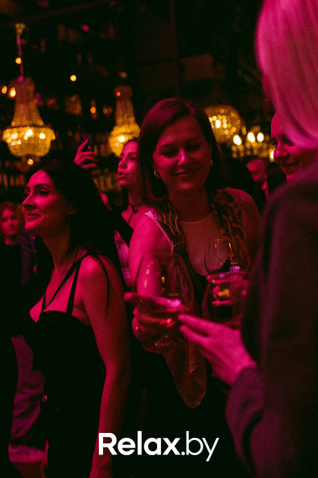 Вечеринка в PINKY, фото № 55