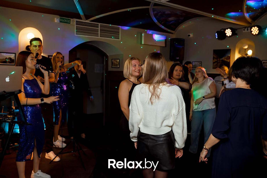 Выходные в Rustaveli, фото № 20