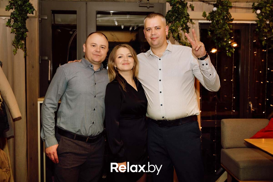 Happy New Year in Terra, фото № 33