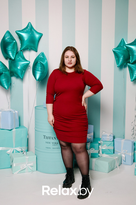 Breakfast at Tiffany's, фото № 206