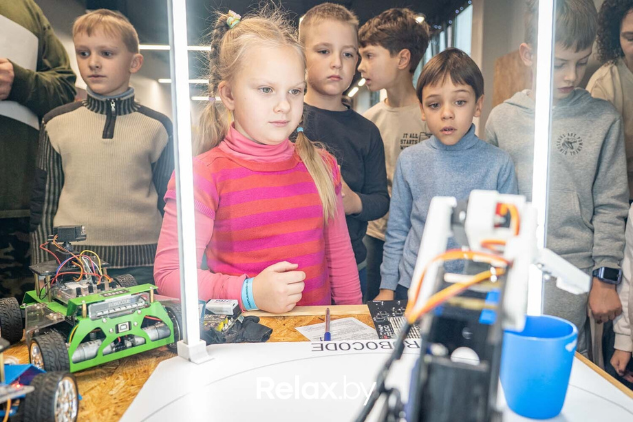 День Рождения парка наук «Квантум» — 3 года, фото № 69