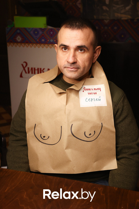 Конкурс по поеданию хинкали, фото № 49