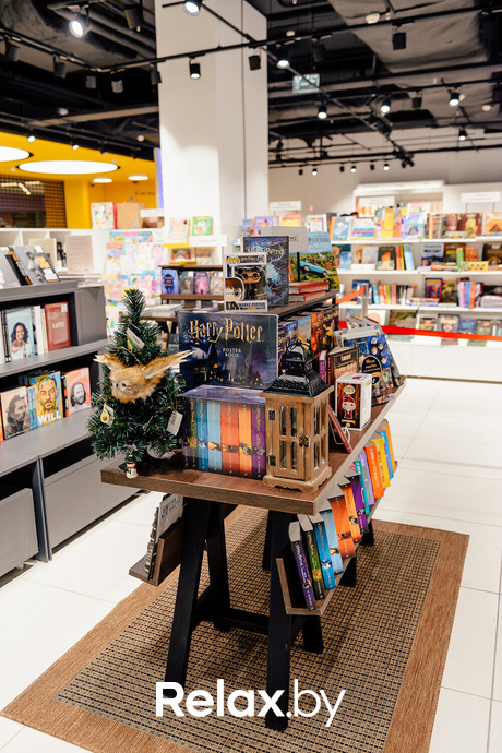 Открытие магазина ОФИСТОН Маркет, фото № 44