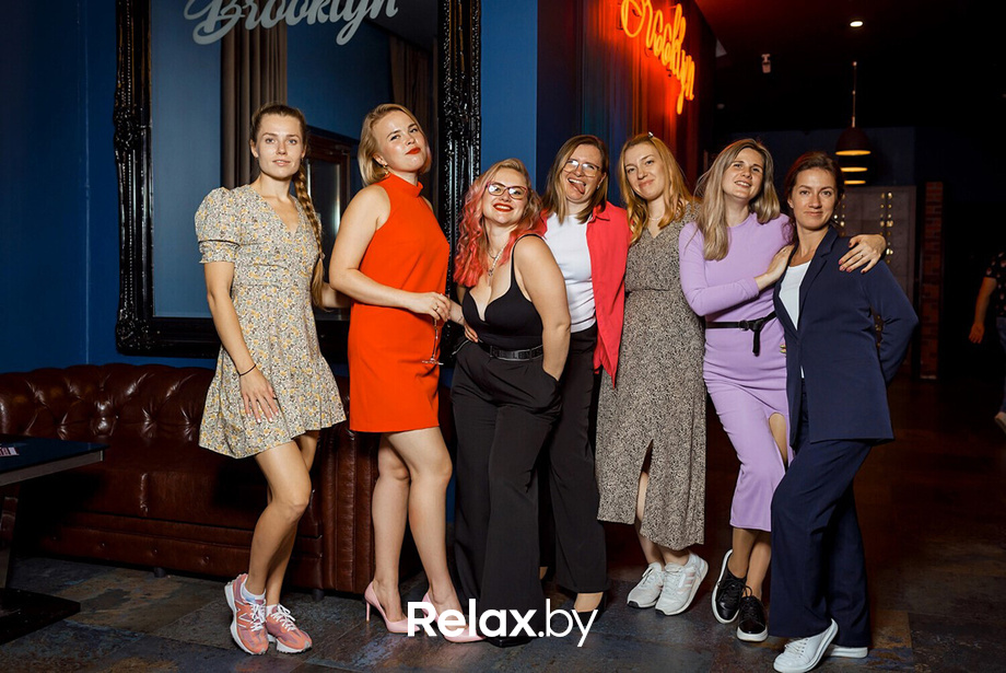 Brooklyn Live!, фото № 21