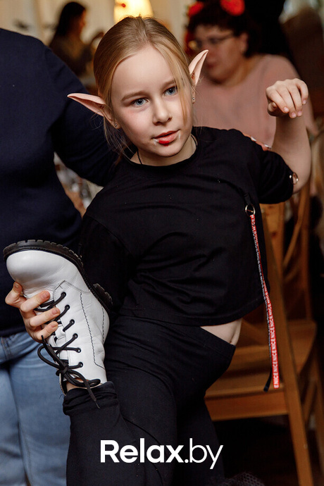 Тайна Коко. Часть 3, фото № 73