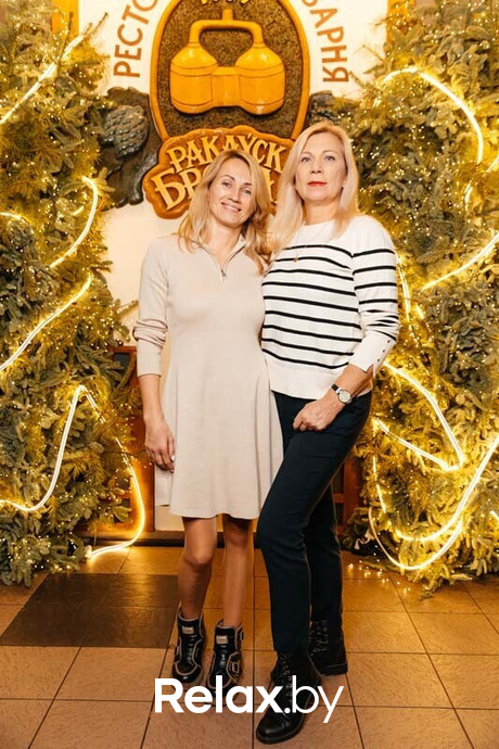 Новогодний корпоратив 19.12.2024, фото № 18