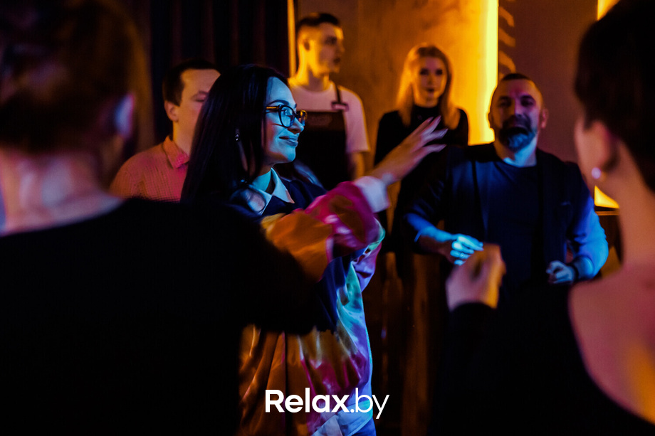 Zavod Friday Night, фото № 44