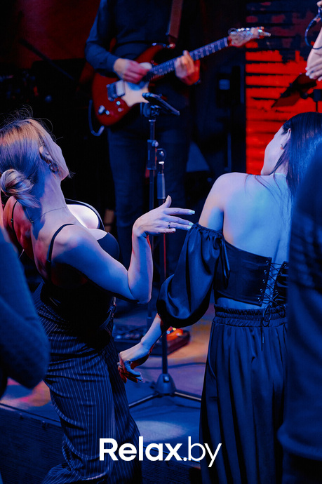 Saturday music, фото № 6